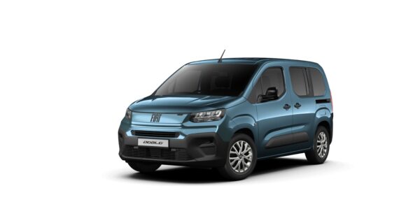 Doblo Combi L1 1.5 MTJ 130k 8AT