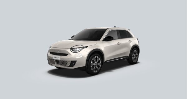 600 LA PRIMA 1.2T Hybrid 145k 6DCT
