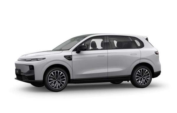 LEAPMOTOR B10 Design Max 217k 67,1 kWh Biela Light