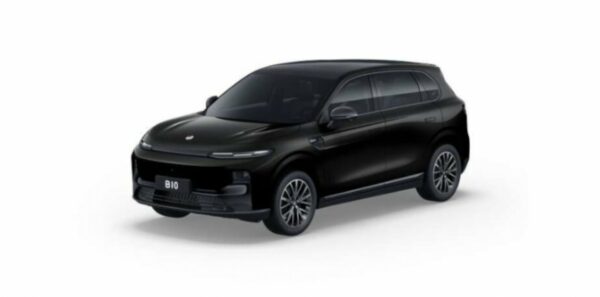 LEAPMOTOR B10 Design Max 217k 67,1 kWh