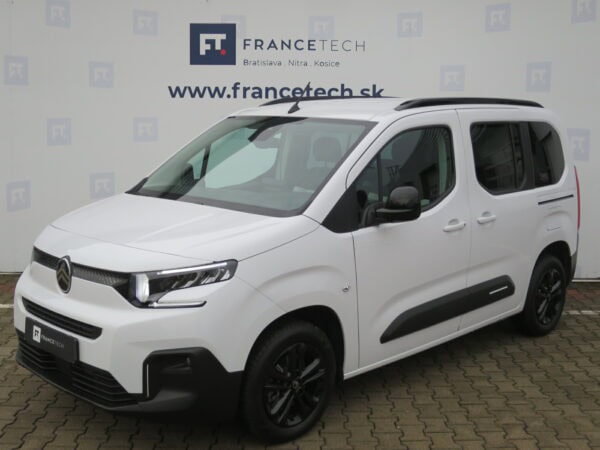 CITROEN BERLINGO 1.5 BlueHDi MAX