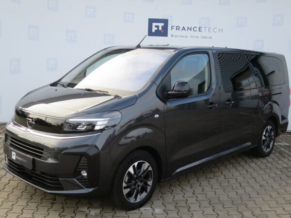 OPEL ZAFIRA  2.0 CDTi LIFE EDITION XL A/T8