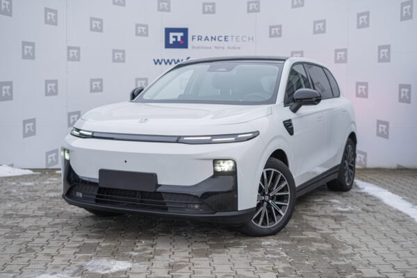 LEAPMOTOR B10 Design Max 217k 67,1 kWh