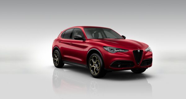ALFA ROMEO STELVIO INTENSA 2.0 TURBO 280k 8AT Q4