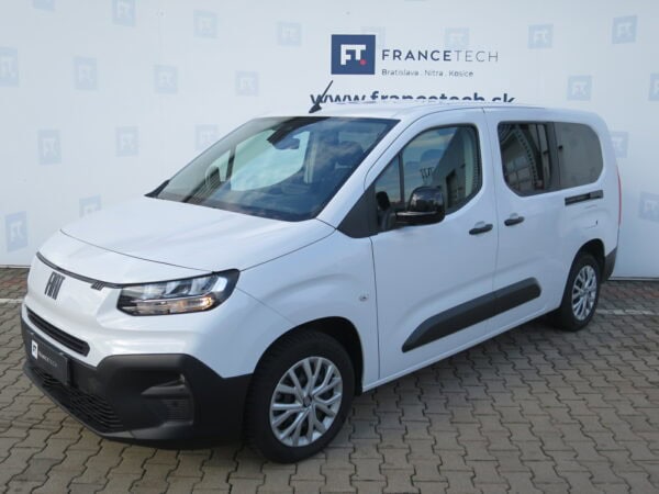 FIAT DOBLO COMBI 1.5 MTJ L2