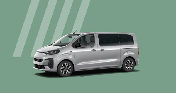 FIAT PROFESSIONAL ULYSSE L3 2.2 MTJ 180k 8AT LA PRIMA