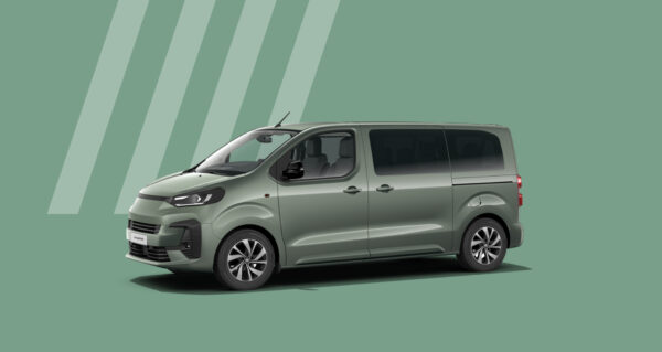 FIAT PROFESSIONAL ULYSSE L2 2.2 MTJ 180k 8AT ICON