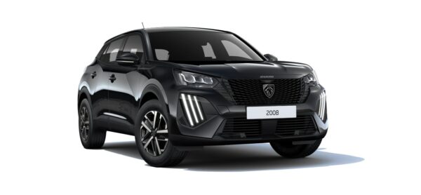 PEUGEOT 2008 STYLE 1.2 TURBO 100 BVM6