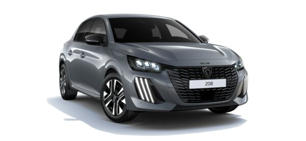 PEUGEOT 208 ALLURE 1.2 TURBO 100 BVM6