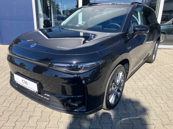 LEAPMOTOR C10 Design REEV 215k 28,4 kWh