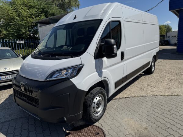 PEUGEOT Boxer Furgon 335 L3H2 2.2 BlueHDi 140k