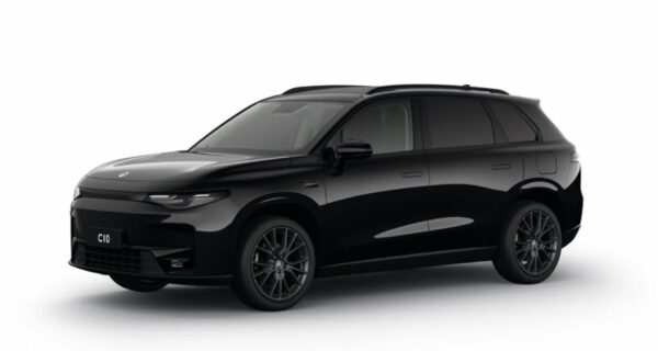 LEAPMOTOR C10 Design EV 217k 69,9 kWh – SEPTEMBER (č.1190)