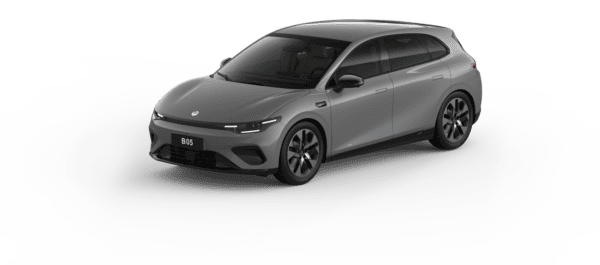 LEAPMOTOR B05 Design ProMax 217k 67,1 kWh OKTÓBER/2026