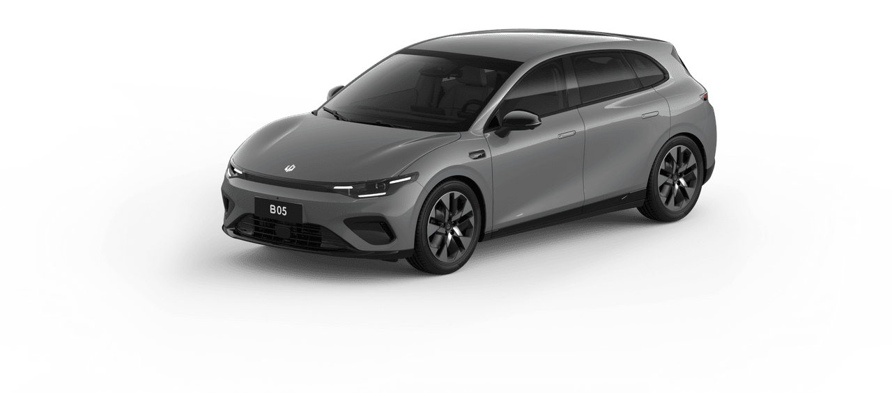 Leapmotor B05 LEAPMOTOR Design ProMax 217k 67,1 kWh