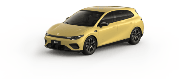 LEAPMOTOR B05 Design ProMax 217k 67,1 kWh