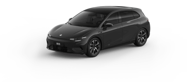 LEAPMOTOR B05 Design ProMax 160 kW / 217 k, 67,1 kWh / JANUÁR 2027