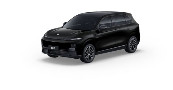 LEAPMOTOR B10 Design Max 217k 67,1 kWh Čierna Metallic – SKLADOM